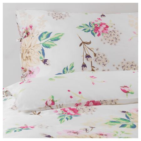 Пододеяльник и 1 наволочка ДИБЛАД, разноцветный