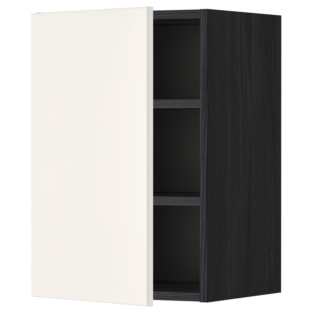 IKEA, вид спереди - схема-чертеж с размерами