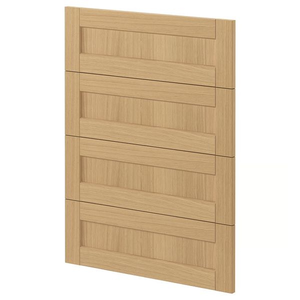 IKEA в интерьере