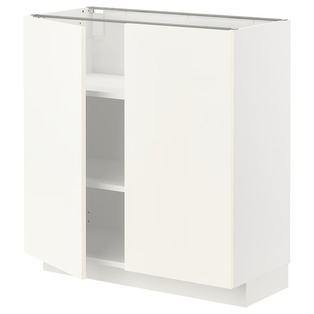 IKEA, вид спереди