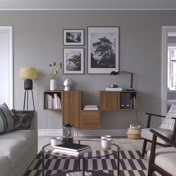 IKEA, дополнительный ракурс