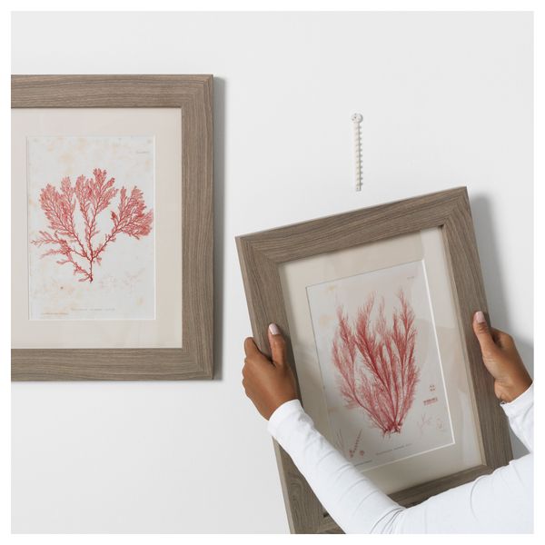 Аксессуары для подвешивания картин, 116 шт. ФИКСА - фото 3