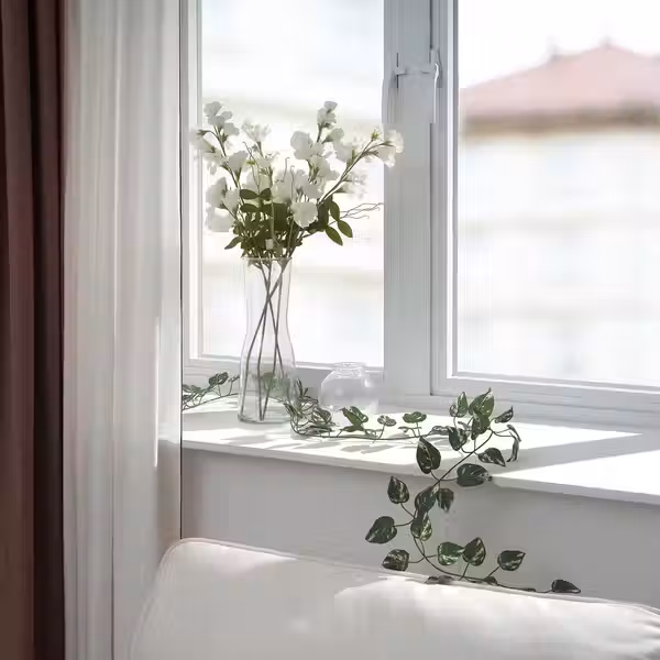 SMYCKA Искусственная гирлянда - д/дома/улицы 1.5 м - фото 2