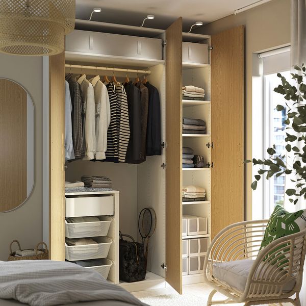 IKEA, дополнительный ракурс