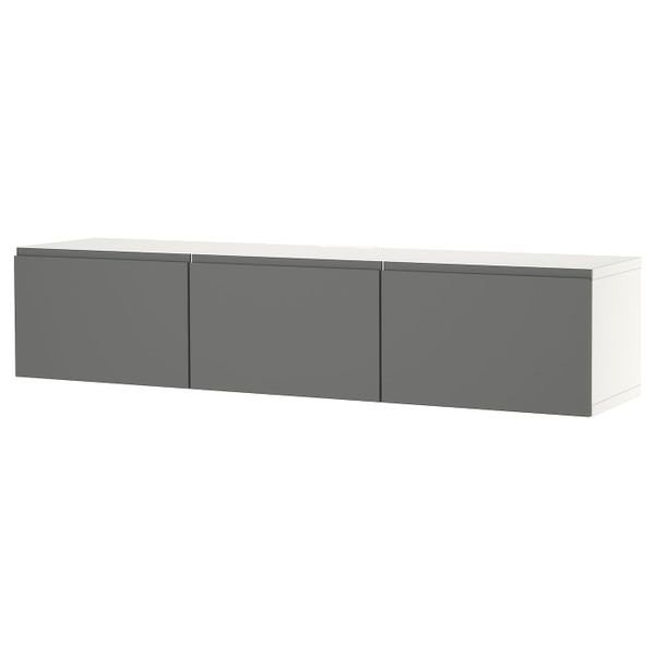 IKEA, вид спереди
