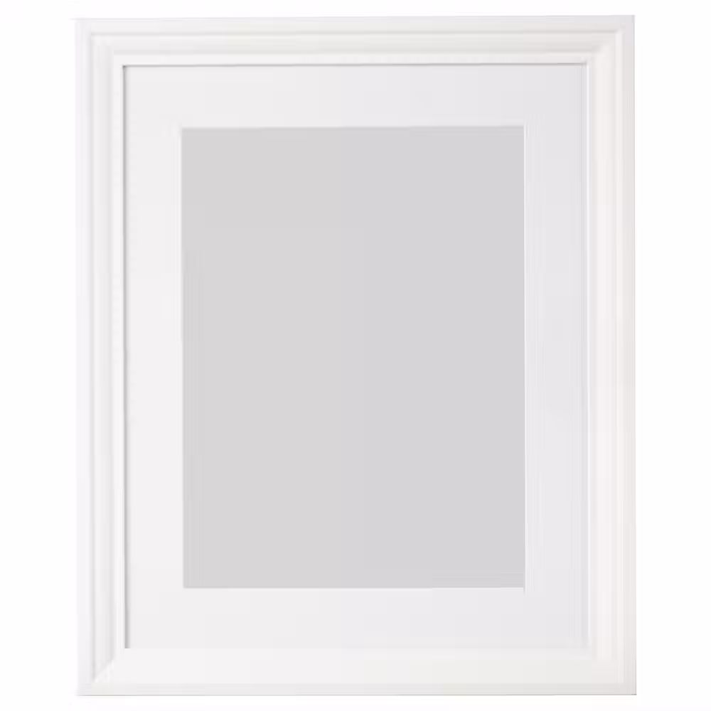 EDSBRUK Рама - белый 40x50 см - фото 1