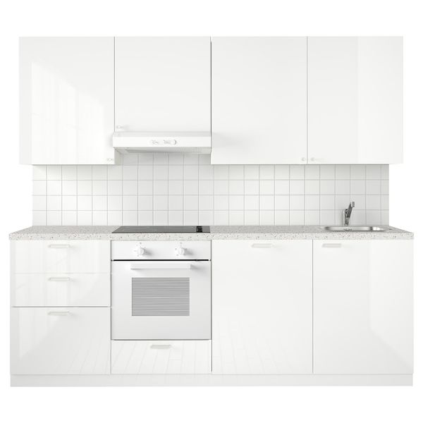 IKEA в интерьере