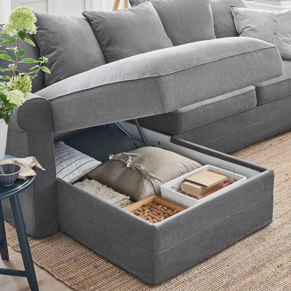 IKEA, дополнительный ракурс