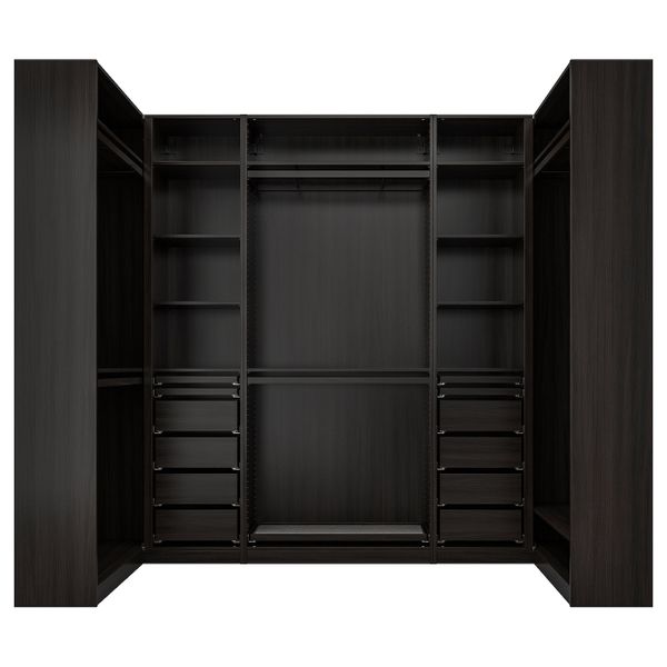 IKEA, вид спереди