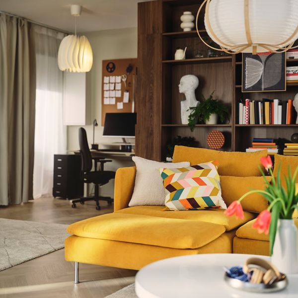 IKEA, дополнительный ракурс