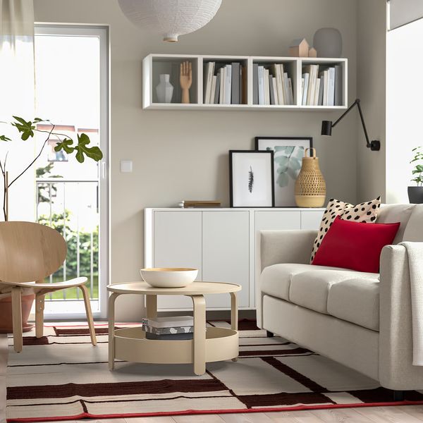 IKEA, дополнительный ракурс