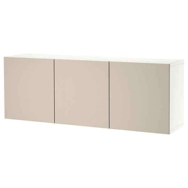 IKEA, вид спереди