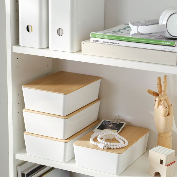 IKEA, дополнительный ракурс