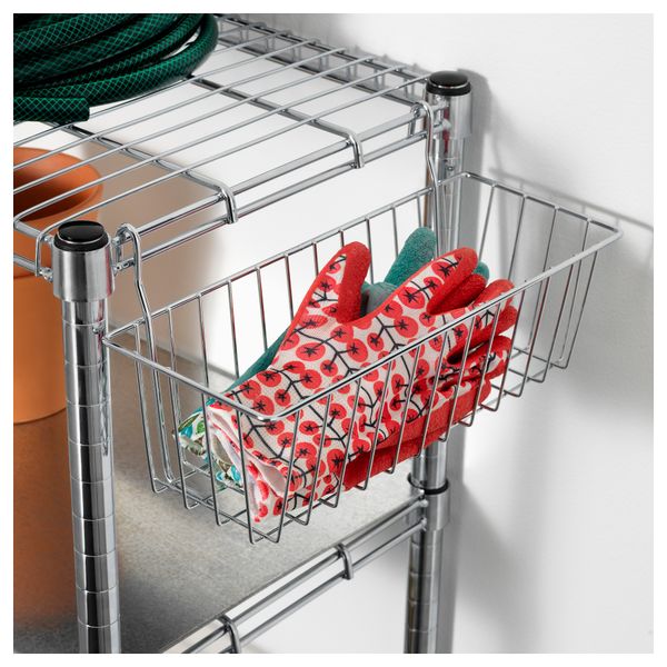 IKEA, дополнительный ракурс