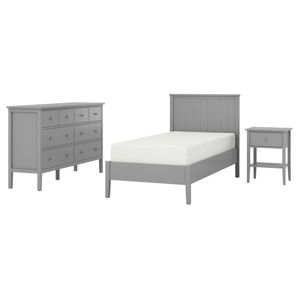 IKEA, вид спереди