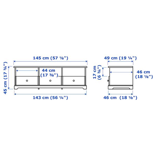 IKEA, дополнительный ракурс