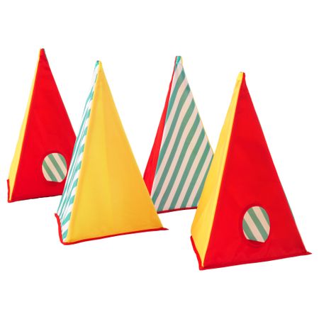 Пирамида ЛАТТО