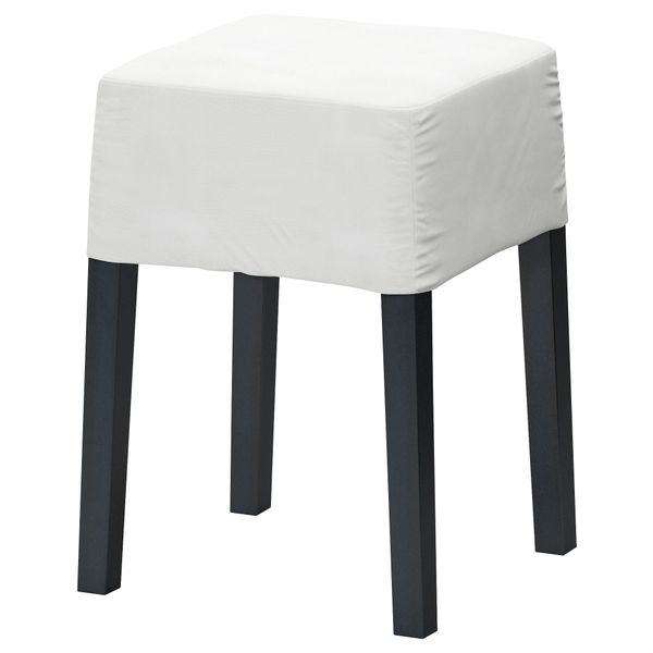 IKEA, вид спереди - схема-чертеж с размерами