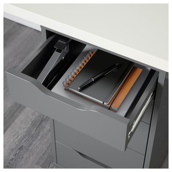 IKEA, дополнительный ракурс - схема-чертеж с размерами