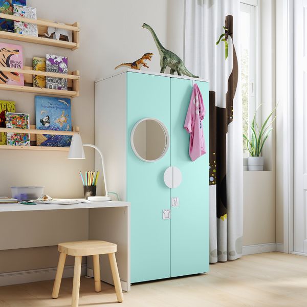 IKEA, дополнительный ракурс