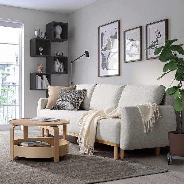 IKEA, дополнительный ракурс