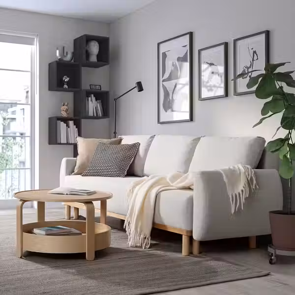 IKEA, дополнительный ракурс