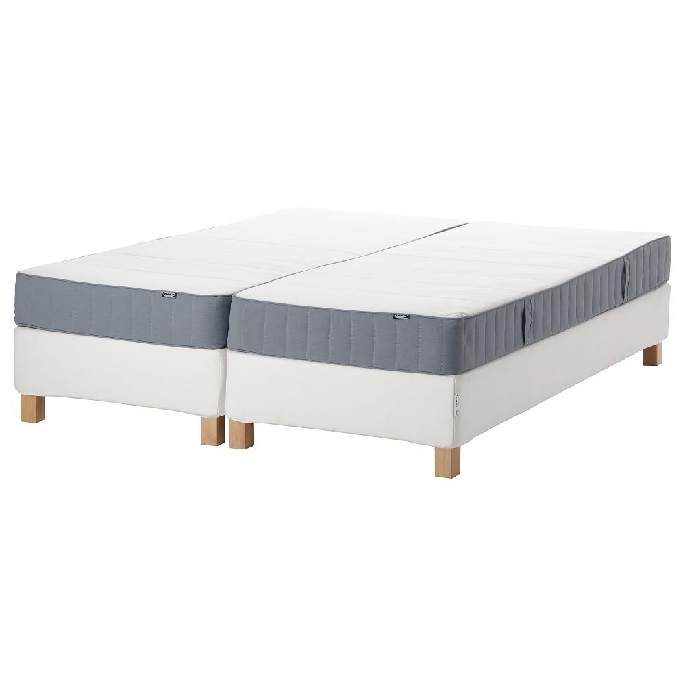 Тахта, 180x200 cm IKEA ESPEVÄR, VESTMARKA ВЕСТМАРКА 893.896.67 - фото 1
