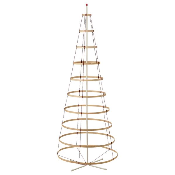 IKEA, вид спереди