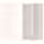 METOD Навесной шкаф с полками - белый/Veddinge белый 60x60 см