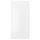 RINGHULT Дверь - глянцевый белый 30x60 см
