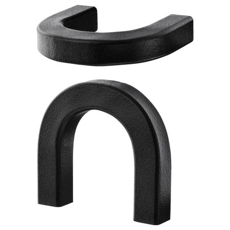 Ручка 40 мм IKEA BORGHAMN БОРГХАМН 003.669.85