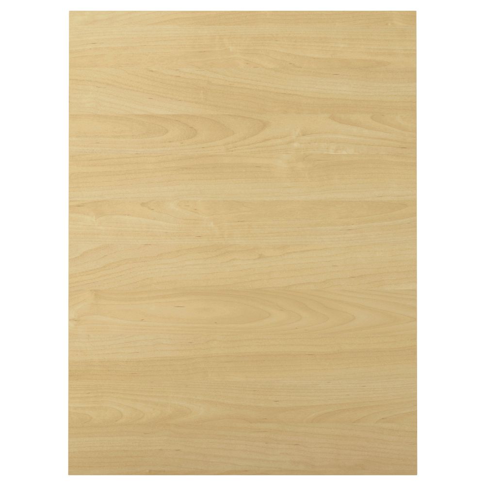 Дверь ТИНГСРИД, под березу - фото 1