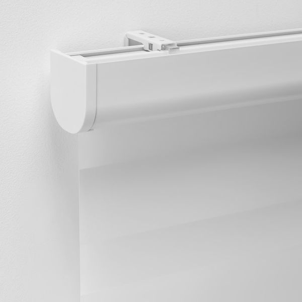 TANDLUNDFLY ТАНДЛУНДФЛЮ Двойная рулонная штора 60x250 см - фото 8