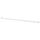 Штанга платяная, белый 100 см IKEA KOMPLEMENT КОМПЛИМЕНТ 003.665.94