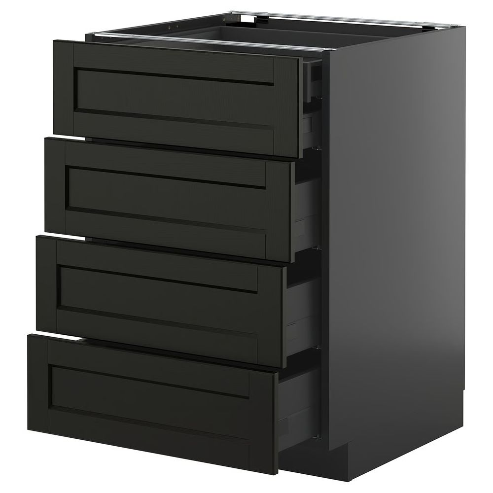IKEA в интерьере