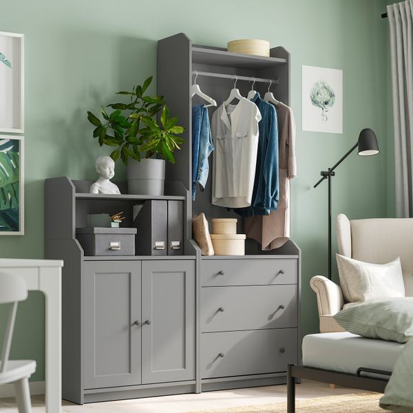 IKEA, дополнительный ракурс