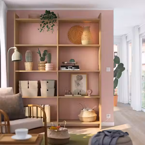 IKEA, дополнительный ракурс