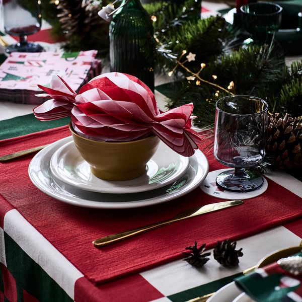 IKEA, дополнительный ракурс - схема-чертеж с размерами