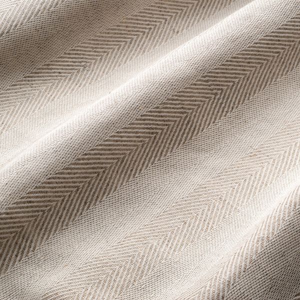 Гардины, 2 шт., естественный 155x300 см IKEA ÅSALIE ОСАЛИЕ 404.937.50 - фото 3