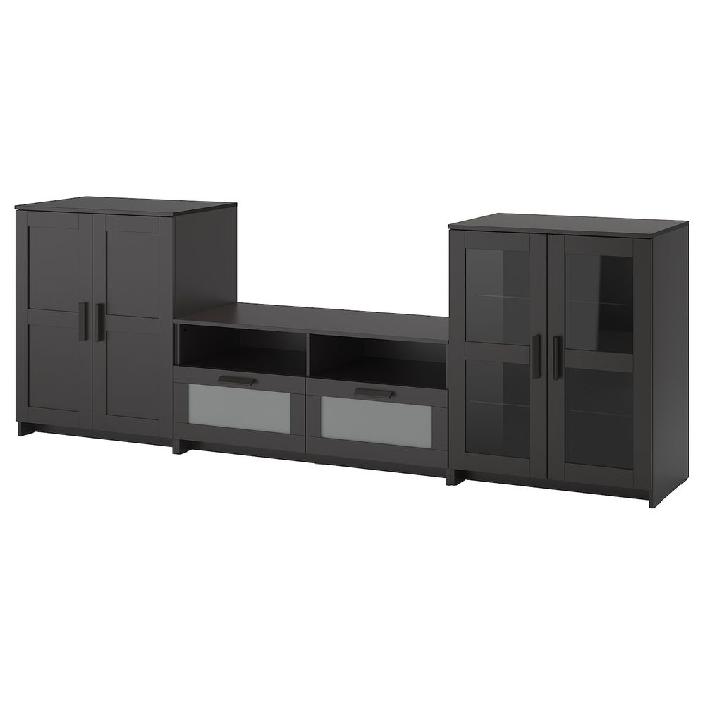 IKEA в интерьере