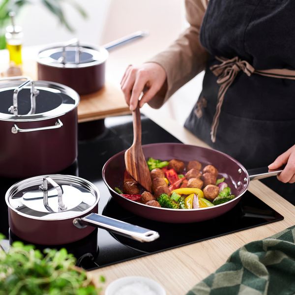 IKEA, дополнительный ракурс