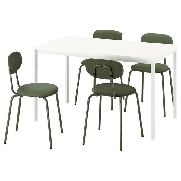 IKEA, вид спереди