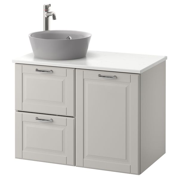 IKEA, вид спереди