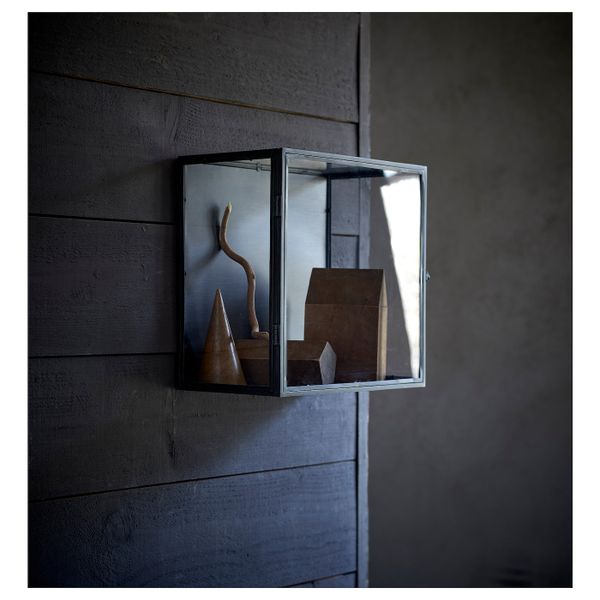 IKEA, дополнительный ракурс - схема-чертеж с размерами