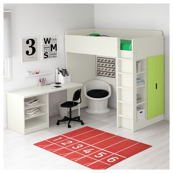 IKEA, дополнительный ракурс