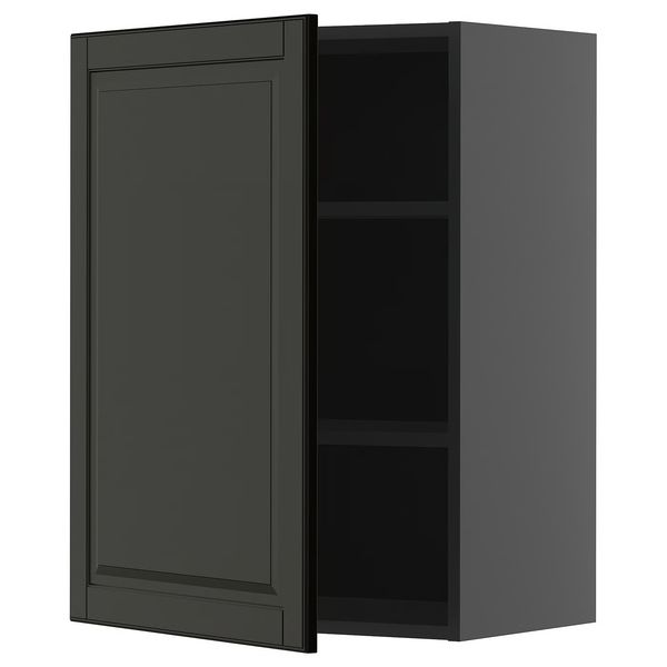 IKEA, вид спереди