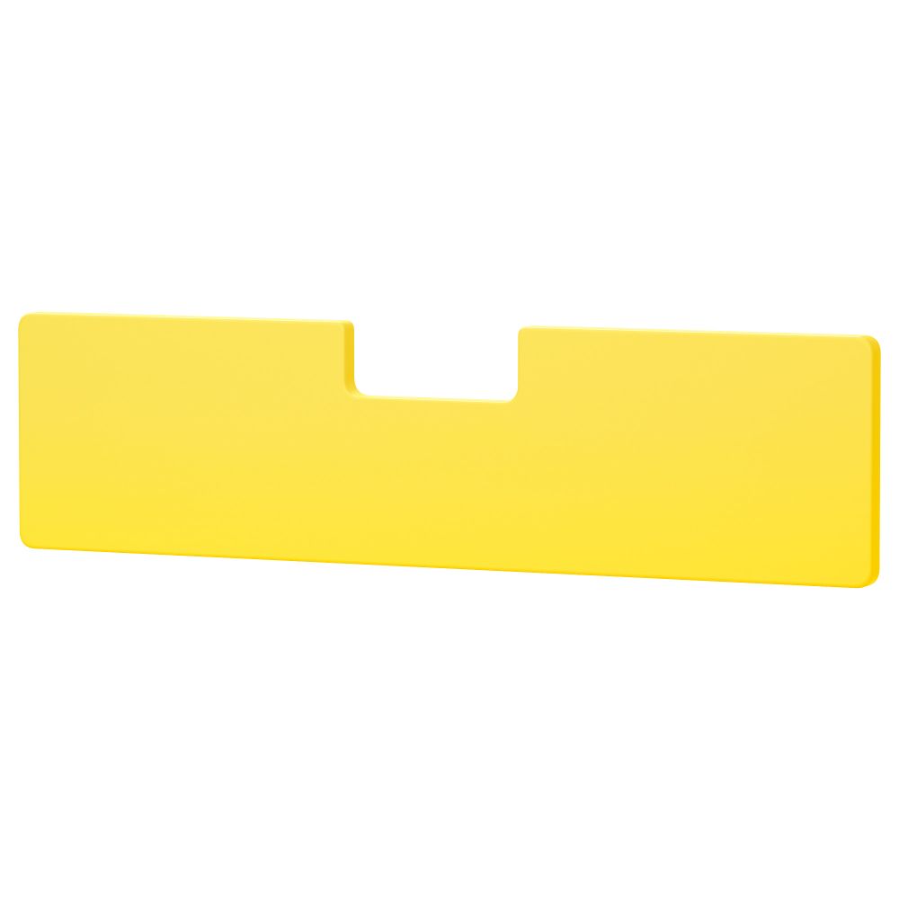 IKEA, вид спереди - схема-чертеж с размерами