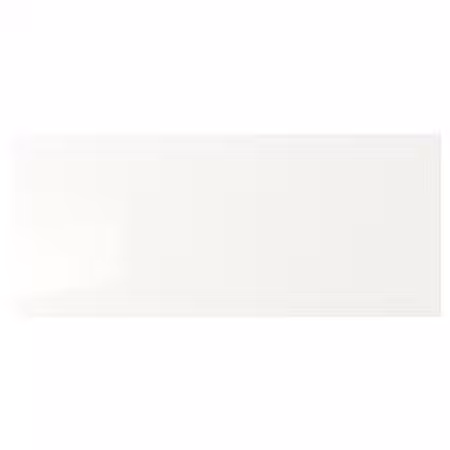 SELSVIKEN Фронтальная панель ящика - глянцевый белый 60x26 см