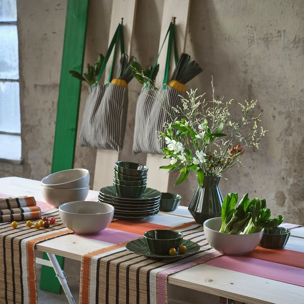 IKEA, дополнительный ракурс