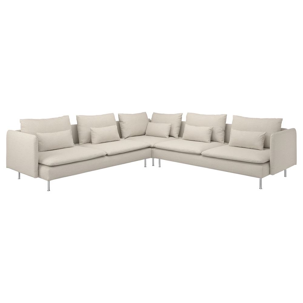IKEA, вид спереди